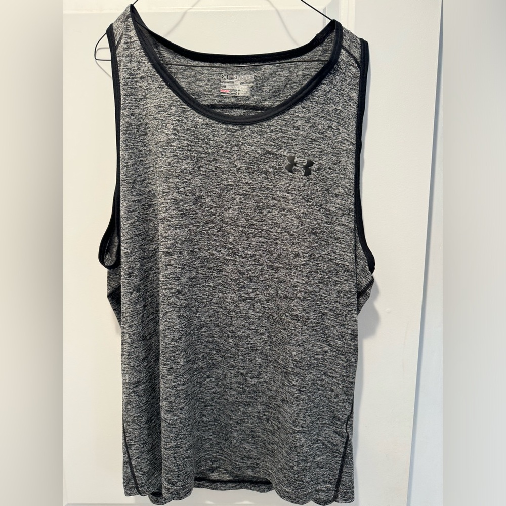 Men’s Adidas tank top